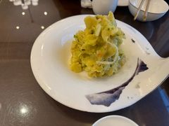 -岚县土豆宴(总部)