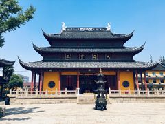 -吴兴寺