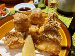 -泉寿司(万科公园店)