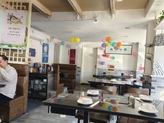 -红京鱼(西坝河店)