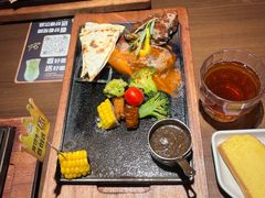 -豪客来牛排(空港华联店)