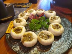 松露口蘑-黑牛の店·黑金店(沈阳万象城店)