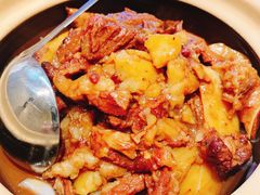 -福巷湘食小馆·猛火现炒(上海首店)