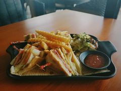 -CIRCLE·酒吧(第一国际店)