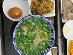 -伊穆祥牛肉面总店·清真