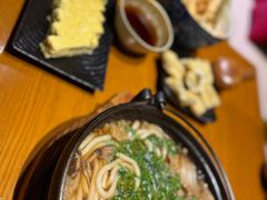 -千代武日本料理(爱建店)