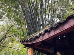 -成都杜甫草堂博物馆