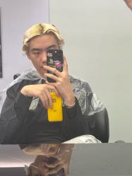 -Fr美发沙龙