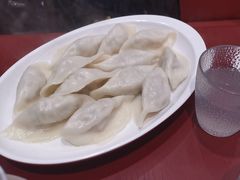 -喜家德虾仁水饺(长泰广场店)