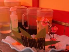 -牛New寿喜烧(金鹰世界店)
