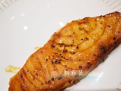 -雅玛花式铁板烧(国宏宾馆店)