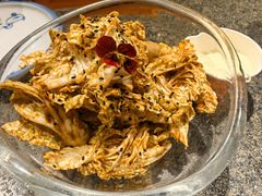 -真地道京味府·鲜橙烤鸭·北京菜(朝外大街东大桥店)