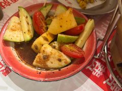-老表记广西宵夜螺蛳鸭脚煲(东盟店)