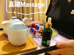 -宫七SPA·高端Massage(浦东大道店)
