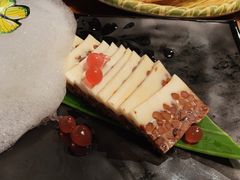 -雀舞云南菜(天津天河城购物中心店)