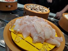 -龍歌自助小火锅(李沧顺和汇店)