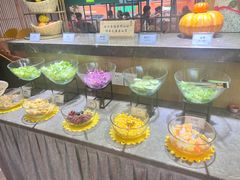 -素心素食(翠苑店)