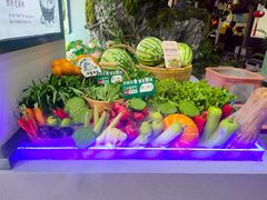 -恒生商业广场(上丰店)