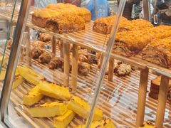 -酥大興·新国潮糕点配茶饮(龙岗万达黑金店)