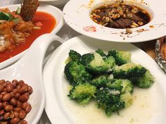 -颂福楼·南京菜(定淮门店)