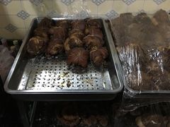 -宝光熏肉鞋底火烧(新街口店)