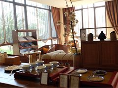 -苏州湾王焰温泉度假酒店