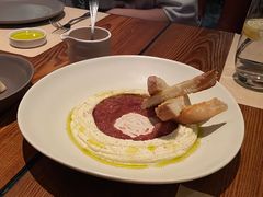 -Mercato莫卡多露台餐厅与酒吧(K11店)