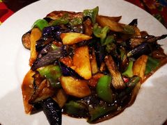 -關東雪东北菜(中庚漫游城店)