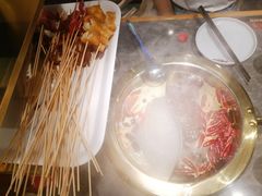 -热辣宗师·串串火锅(万达金街店)