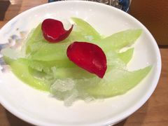 -华府九号海鲜烧烤大排档(龙域店)