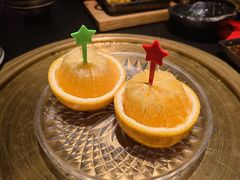 -谷牛和牛烤肉(漕河泾印象城店)