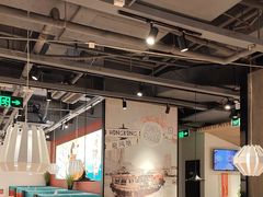 -避风塘(宝山万达店)