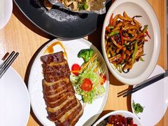 -朵朵开素食餐厅(后宰门街店)