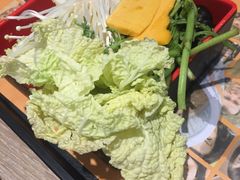 -吉野家(东陵西路店)