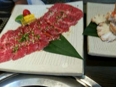android_upload_pic-金柚子韩国烤肉(威宁路店)
