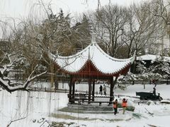 -陶然亭公园
