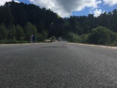 -五营红松林海景区