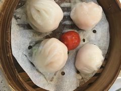 -点都德(盘福楼店)
