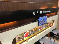 -覃记海鲜美食餐厅