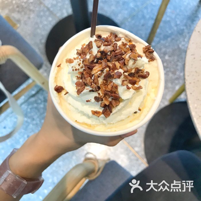 beautea水仙(coco park店)图片 - 第9张