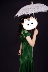 -盘子女人坊古装写真摄影(天津总店)