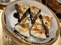 -牛街清真满恒記(平安里西大街店)