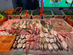 -龙眼南白粥六顺白粥