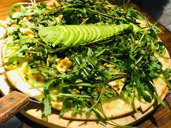 -百好乐宠物友好餐厅(朝外大街店)