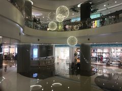 -凯德广场(金牛店)