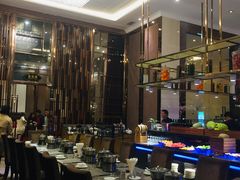 大堂-水都假日酒店-海韵西餐厅(龙胜路店)