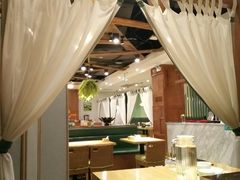 -泰柠小馆泰式料理(银泰城店)