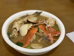 -象山小白象海鲜面