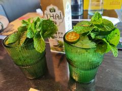 -simply thai天泰(美罗城店)