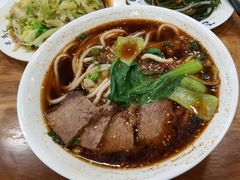 -柴氏风味斋(甘家口店)